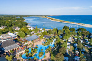 Le Letty, un camping de rêve en Bretagne !