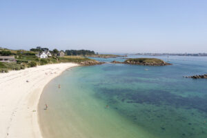 Top 5 des plus belles plages de Bretagne !